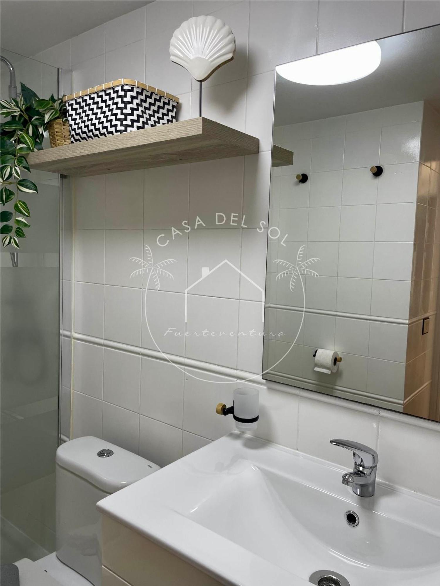 Casa Del Sol Apartment Caleta De Fuste Ngoại thất bức ảnh