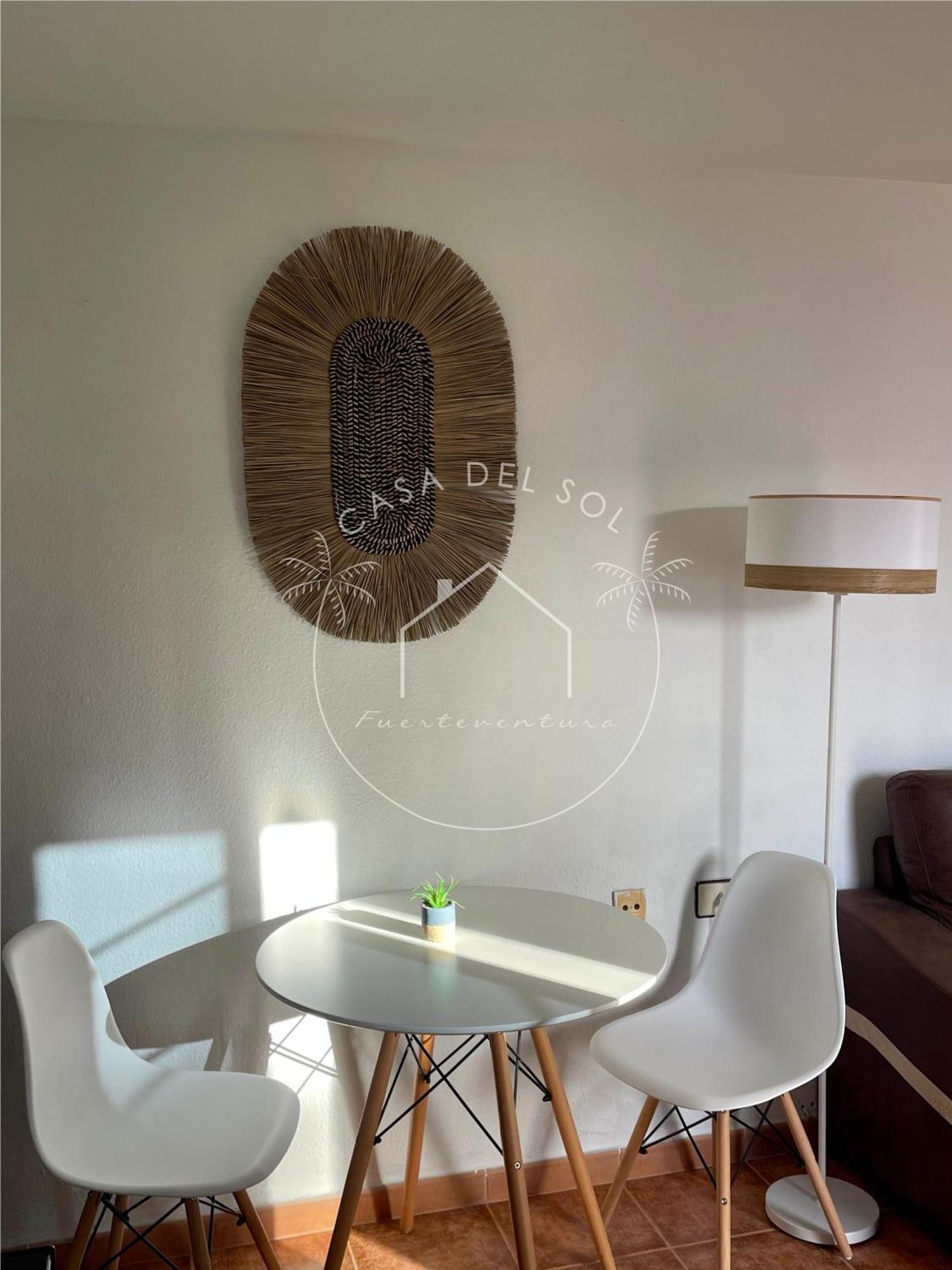 Casa Del Sol Apartment Caleta De Fuste Ngoại thất bức ảnh