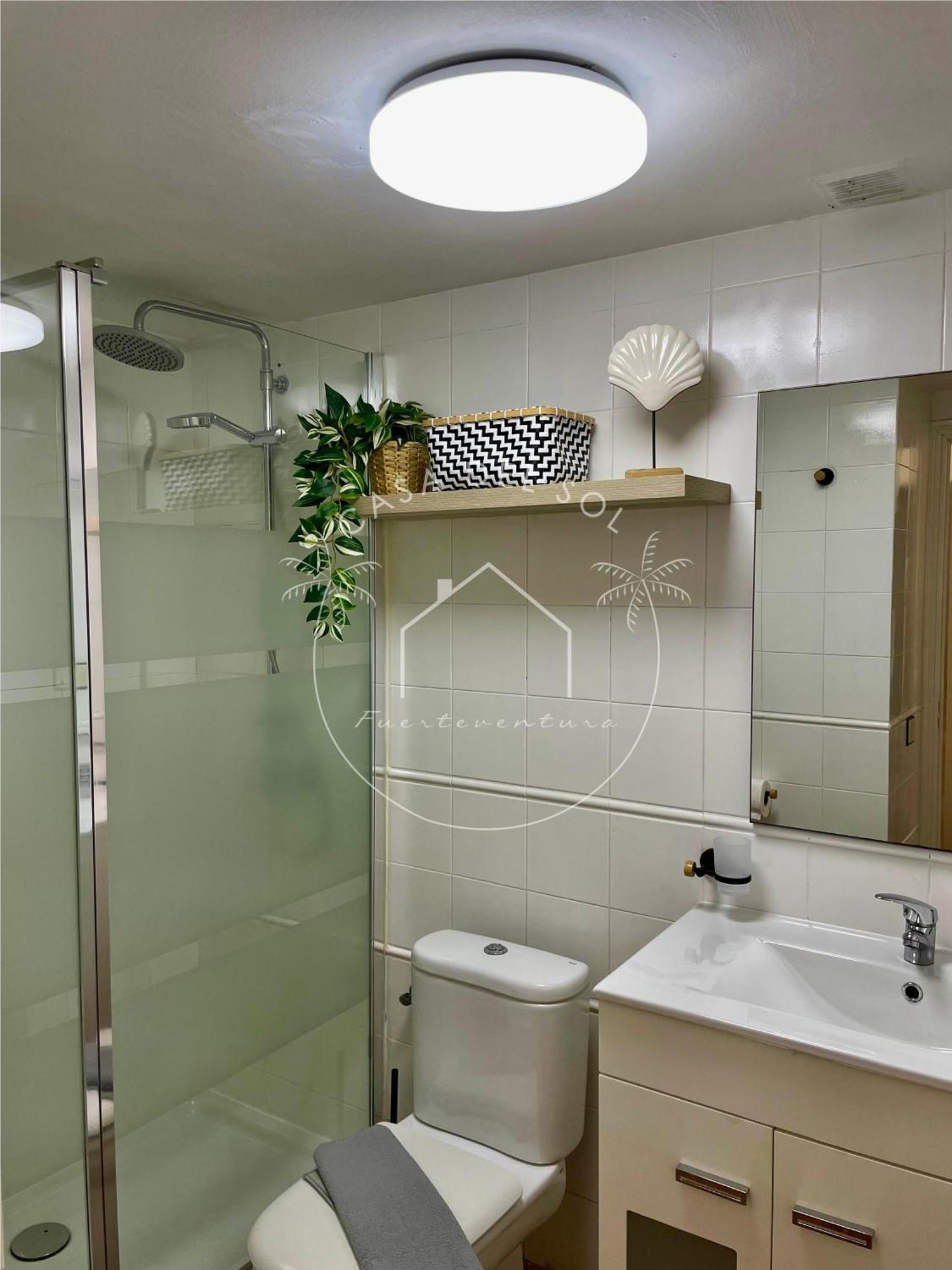 Casa Del Sol Apartment Caleta De Fuste Ngoại thất bức ảnh