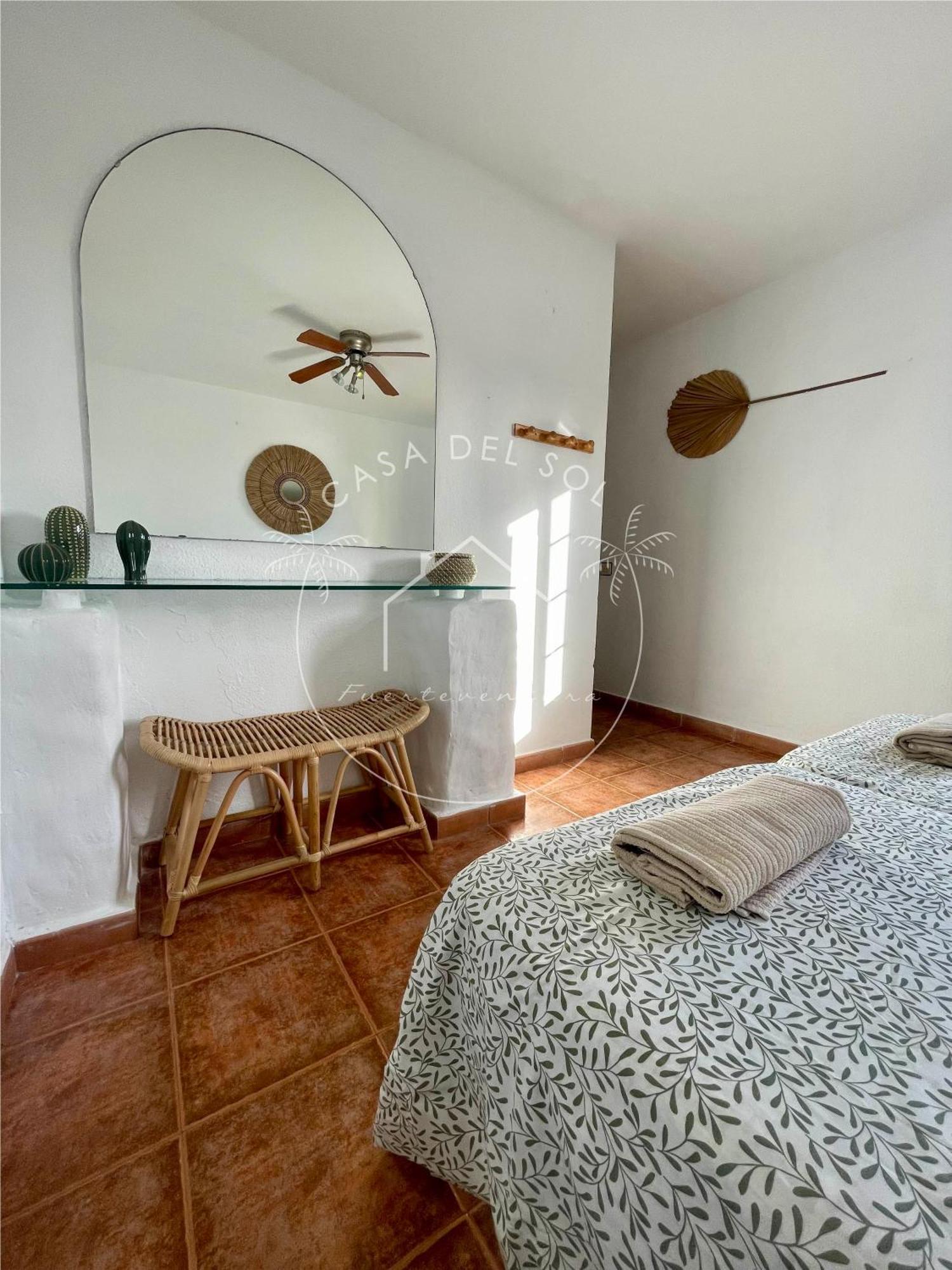 Casa Del Sol Apartment Caleta De Fuste Ngoại thất bức ảnh